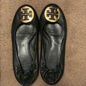 Tory Burch flats